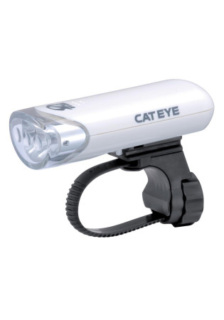 detail Predné svetlo Cateye HL-EL 135 Whi