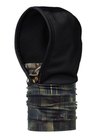 detail Kapuce Buff 105568 HOODIE WINDPROOF BUFF