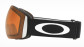 náhľad Lyžiarske okuliare Oakley 7050-75 Flight Deck XL Mt Blk w / PRIZMPersimmon