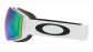 náhľad Lyžiarske okuliare Oakley 7064-23 Flight Deck XM MatteWhite w / PrizmJade