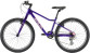 náhľad Karbonový detský bicykel Sava Barn 4.2 24