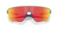 náhľad Slnečné okuliare Oakley 9415-0642 Corridor 2 Matte Tortoise Jade w/ Prizm Ruby