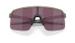 náhľad Slnečné okuliare Oakley Sutro Lite – Matte Grey Ink s Prizm™ Road Black sklami