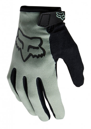 Fox W Ranger Glove Eucalyptus