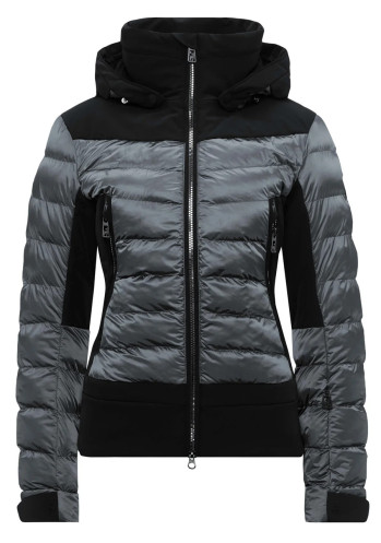 Toni Sailer Caytlyn Splendid W Ski Jkt 912 Iron Gate