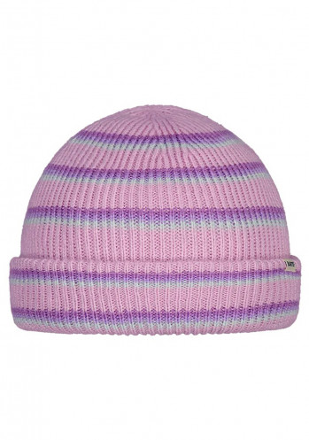 Barts Milo Beanie Orchid