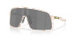 náhľad Slnečné okuliare Oakley 9406-C737 Sutro Mt Clear Terrazzo s Prizm Black