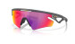 náhľad Slnečné okuliare Oakley 9499-0636 Sphaera Slash Matte Carbon