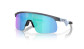 náhľad Slnečné okuliare Oakley 9010-1623 Resistor Blue Stl W/Prizm Spphir