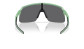 náhľad Slnečné okuliare Oakley 9496-1134 Sutro Lite S MT Jade w/Prizm BLK