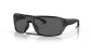 náhľad Slnečné okuliare Oakley 9416-2464 Split Shot Mtt Black w/ PRIZM Blk Pol