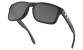 náhľad OAKLEY Holbrook Polished Black w/ PRIZM Black