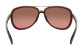 náhľad Oakley 4129-0258 Split Time Cryst Rasp w/ G40 Blk Grad