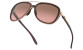 náhľad Oakley 4129-0258 Split Time Cryst Rasp w/ G40 Blk Grad