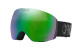 náhľad OAKLEY 7050-49 FD Factory Pilot Blackout w/Prizm Jade