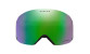 náhľad OAKLEY 7050-49 FD Factory Pilot Blackout w/Prizm Jade