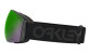 náhľad OAKLEY 7050-49 FD Factory Pilot Blackout w/Prizm Jade