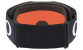 náhľad Zjazdové okuliare Oakley 7099-04 Fall Line XL Matte Black w/Prizm RoseGBL