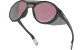 náhľad Okuliare Oakley 9440-0156 Clifden MTT Blk w / PRIZM SNW Blk