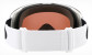 náhľad Lyžiarske okuliare Oakley 7064-24 Flight Deck XM MatteWhite w / PrizmTorch