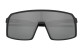 náhľad Slnečné okuliare OAKLEY 9406-0137 Sutra Pol Blk w / PRIZM Black