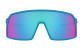 náhľad Slnečné okuliare OAKLEY 9406-0737 Sutra Sky w / PRIZM Sappho