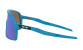 náhľad Slnečné okuliare OAKLEY 9406-0737 Sutra Sky w / PRIZM Sappho
