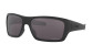 náhľad Oakley 9263-6263 Turbine Matte Black w/ PRIZM Grey Pol