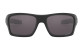 náhľad Oakley 9263-6263 Turbine Matte Black w/ PRIZM Grey Pol
