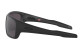 náhľad Oakley 9263-6263 Turbine Matte Black w/ PRIZM Grey Pol