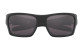 náhľad Oakley 9263-6263 Turbine Matte Black w/ PRIZM Grey Pol