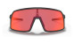 náhľad Oakley 9462-0328 Sutro S Mtt Black w/ PRIZM Trl Trch