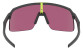 náhľad Slnečné okuliare Oakley OO9463-0339 Sutro Lite Mtt Black w/ PRIZM Rd Jade
