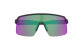 náhľad Slnečné okuliare Oakley OO9463-0339 Sutro Lite Mtt Black w/ PRIZM Rd Jade