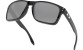 náhľad Slnečné okuliare Oakley 9417-1659 Holbrook XL Pol Black