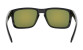 náhľad Slnečné okuliare Oakley 9102-F155 Holbrook Pol Black w/ PRIZM Ruby Pol