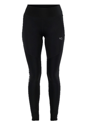 Dámske legíny Kari Traa Tirill Tights 622530 Blk