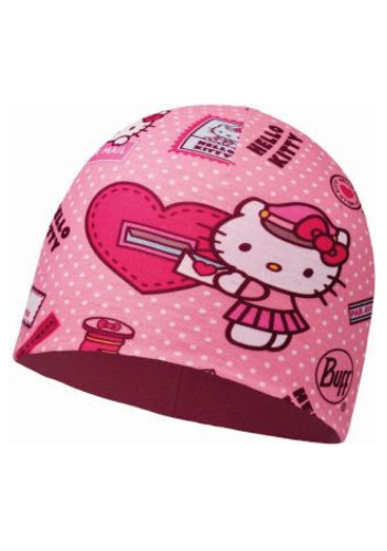 Detská čiapka Buff Microfiber Polar Child Hello Kitty