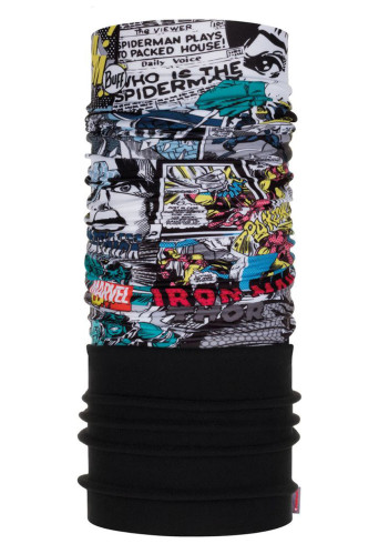 Buff 121559.555 Polar Buff Superheroes New