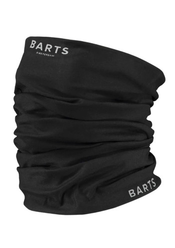 Nákrčník Barts Multicol Uni Black