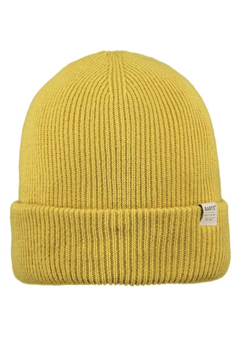 Damská čiapka Barts Kinabalu Beanie Corn