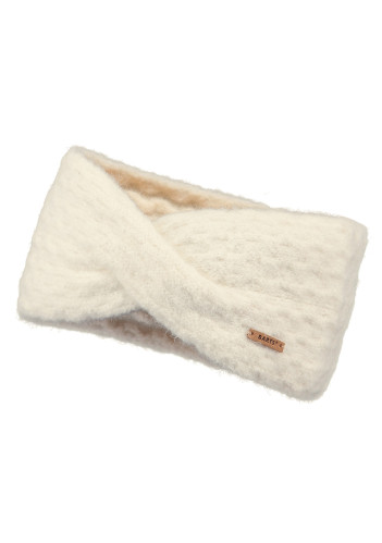 Barts Anye Headband Cream