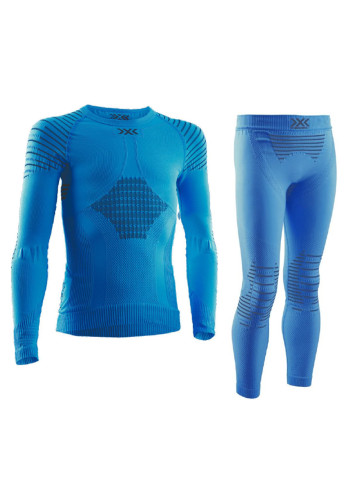 X-BIONIC INVENT 4.0 JR A010 set