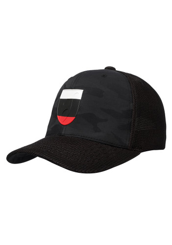 Toni Sailer Camou Cap Kev 099