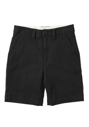 Fox Youth Essex Short 2.0 Black