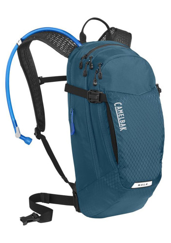 Camelbak Mule 12 Moroccan Blue/Black