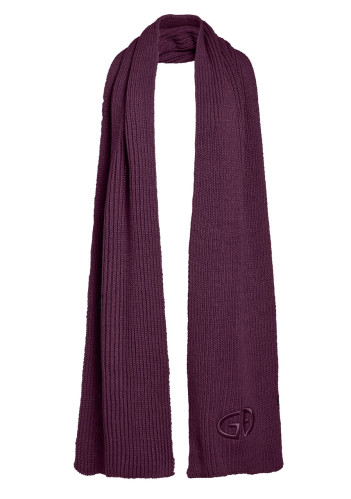 Dámsky šál Goldbergh Valentina Scarf Cherry