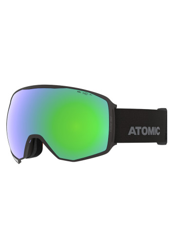 Atomic Count 360° Hd Black
