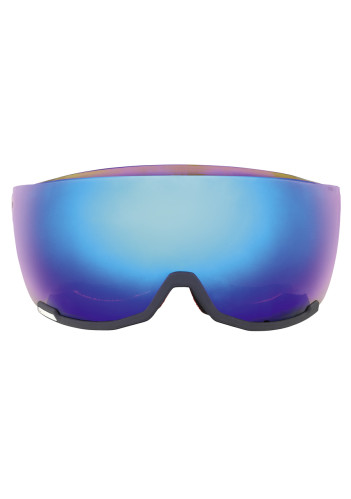 Atomic Visor Id Stereo Lens Blue