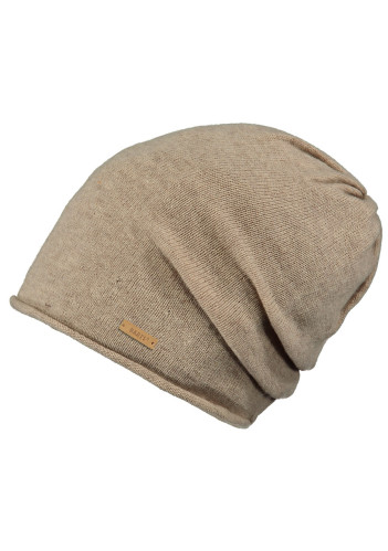 Dámska čiapka Barts Romeo Beanie Beige